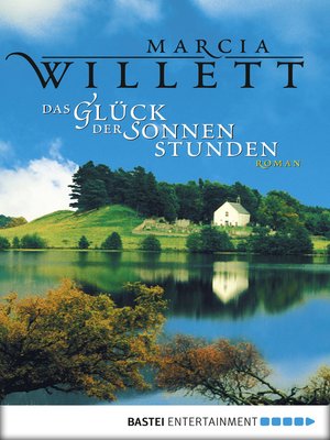 cover image of Das Glück der Sonnenstunden